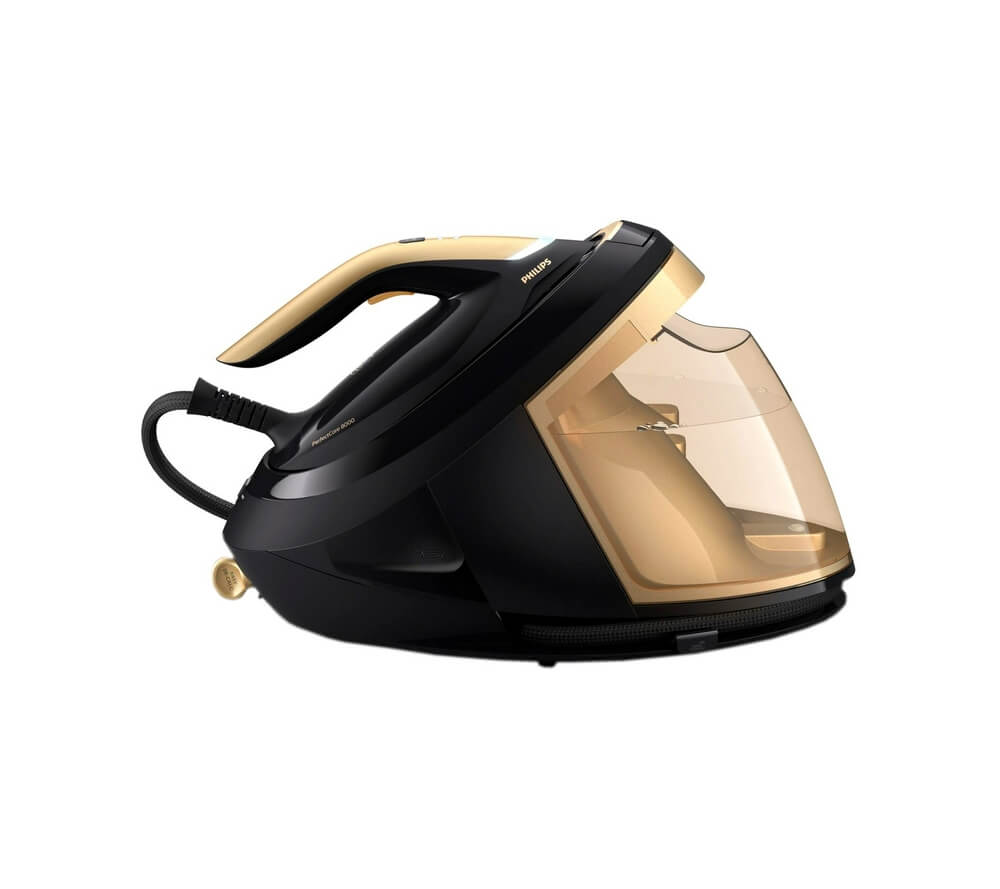 Iron PHILIPS PerfectCare 8000