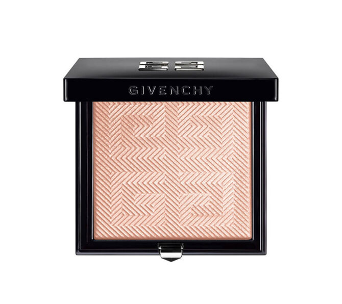 Givenchy Powder Medium Natural