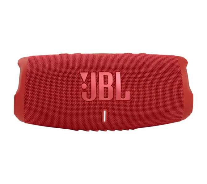 JBL Charge 5 Red