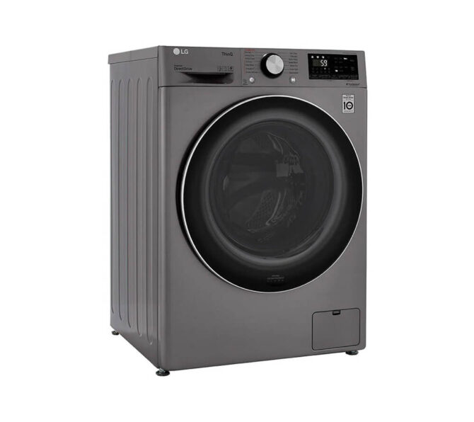 LG WM3555HVA Washer/Dryer