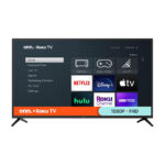 Class FHD (1080P) LED Roku Smart TV